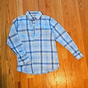 Boys Vineyard Vines dress shirt